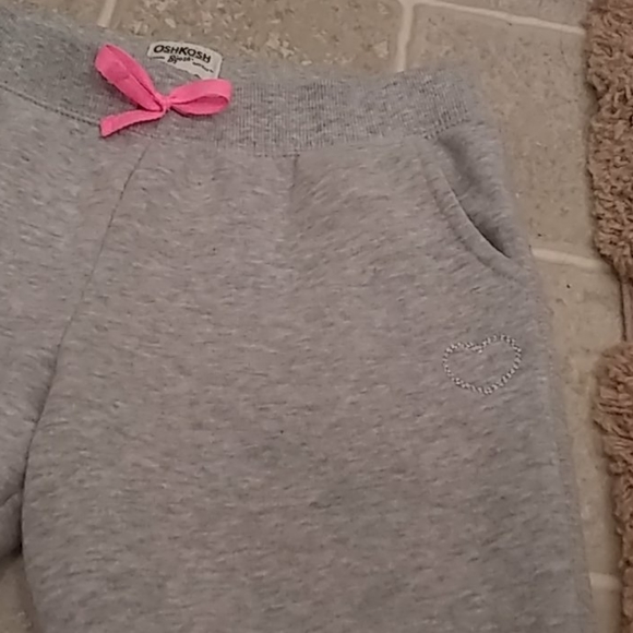 Sweat pants - Picture 3 of 6